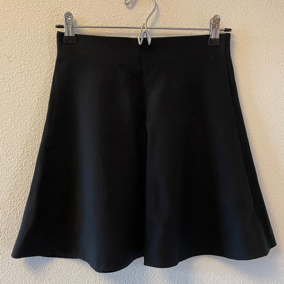 Loft Petite XXS Bell Skirt - Picture 2 of 6